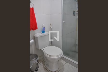 Apartamento à venda com 75m², 3 quartos e 1 vagaBanheiro