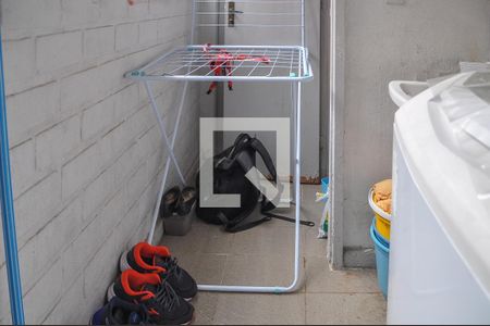 Apartamento à venda com 75m², 3 quartos e 1 vagaÁrea de Serviço