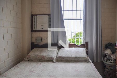 Quarto 1 de apartamento à venda com 3 quartos, 75m² em Fátima, Niterói