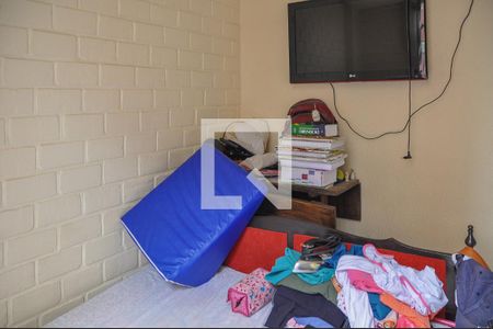 Quarto 2 de apartamento à venda com 3 quartos, 75m² em Fátima, Niterói