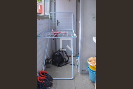 Apartamento à venda com 75m², 3 quartos e 1 vagaÁrea de Serviço