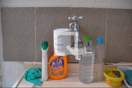 Apartamento à venda com 75m², 3 quartos e 1 vagaDetalhe Cozinha