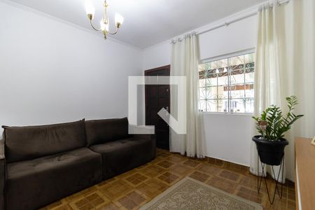 Sala de casa à venda com 2 quartos, 200m² em Vila Vermelha, São Paulo