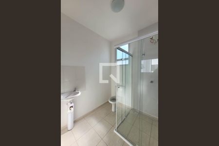 Apartamento para alugar com 43m², 2 quartos e sem vagaBanheiro