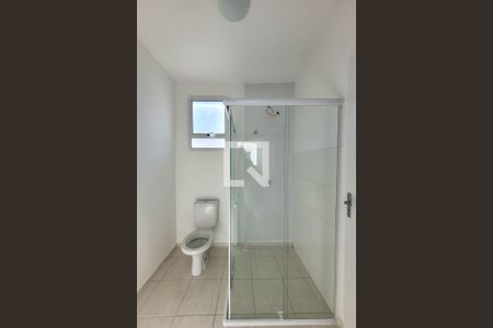 Apartamento para alugar com 43m², 2 quartos e sem vagaBanheiro