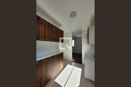 Apartamento para alugar com 43m², 2 quartos e sem vagaCozinha/Área de Serviço