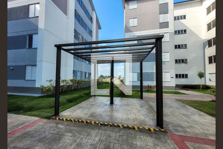 Apartamento para alugar com 43m², 2 quartos e sem vagaredario