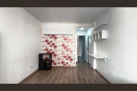 Studio de kitnet/studio para alugar com 1 quarto, 35m² em Aclimação, São Paulo