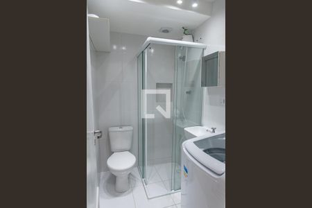 Kitnet/Studio para alugar com 1 quarto, 35m² em Aclimação, São Paulo