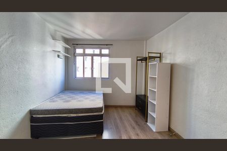 Studio de kitnet/studio para alugar com 1 quarto, 35m² em Aclimação, São Paulo