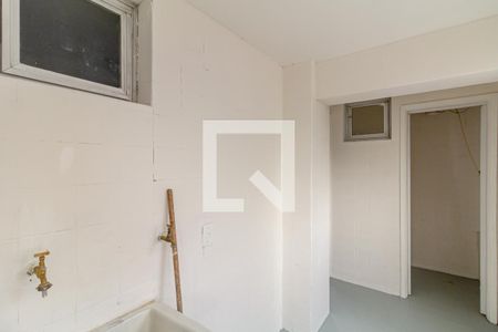 Apartamento à venda com 94m², 3 quartos e 1 vagaLavanderia