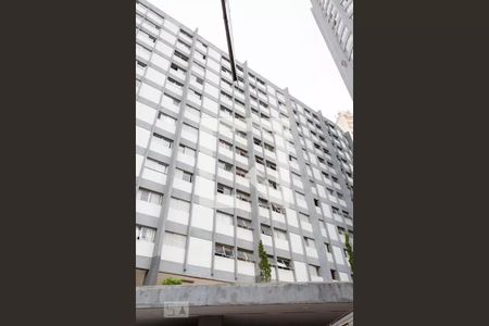Apartamento à venda com 94m², 3 quartos e 1 vagaFachada