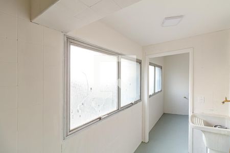 Apartamento à venda com 94m², 3 quartos e 1 vagaLavanderia