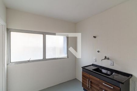 Apartamento à venda com 94m², 3 quartos e 1 vagaCozinha