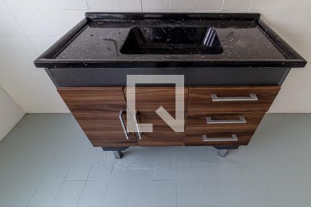 Apartamento à venda com 94m², 3 quartos e 1 vagaCozinha