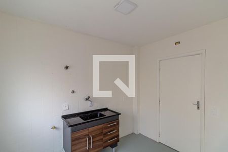 Apartamento à venda com 94m², 3 quartos e 1 vagaCozinha