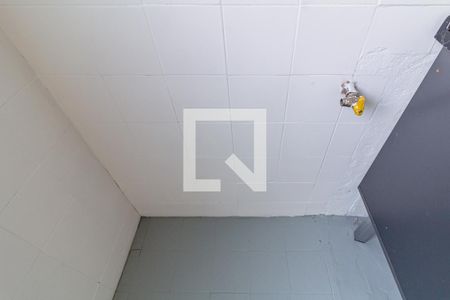 Apartamento à venda com 94m², 3 quartos e 1 vagaCozinha