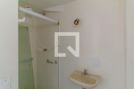 Apartamento à venda com 94m², 3 quartos e 1 vagaBanheiro