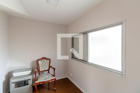 Apartamento à venda com 94m², 3 quartos e 1 vagaQuarto de Serviço