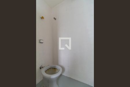 Apartamento à venda com 94m², 3 quartos e 1 vagaBanheiro de Serviço