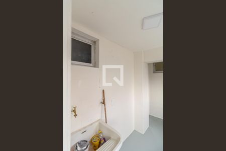 Apartamento à venda com 94m², 3 quartos e 1 vagaLavanderia