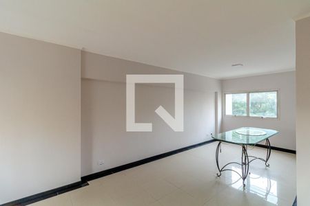 Sala de apartamento à venda com 3 quartos, 94m² em Bela Vista, São Paulo