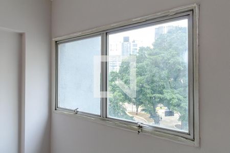 Sala de apartamento à venda com 3 quartos, 94m² em Bela Vista, São Paulo