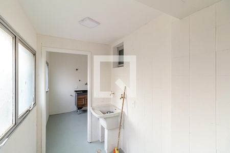 Apartamento à venda com 94m², 3 quartos e 1 vagaLavanderia