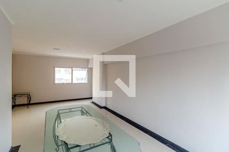 Sala de apartamento à venda com 3 quartos, 94m² em Bela Vista, São Paulo