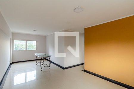 Sala de apartamento à venda com 3 quartos, 94m² em Bela Vista, São Paulo
