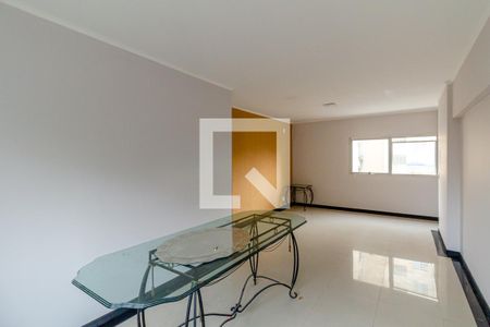Sala de apartamento à venda com 3 quartos, 94m² em Bela Vista, São Paulo