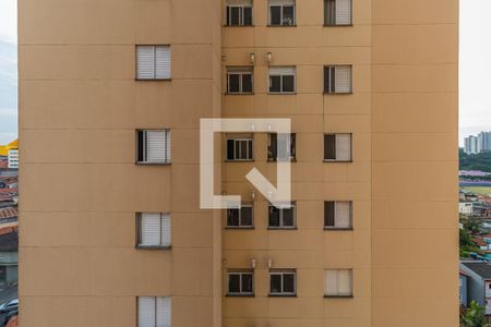 Vista do Quarto 1 de apartamento para alugar com 2 quartos, 55m² em Vila Barros, Barueri