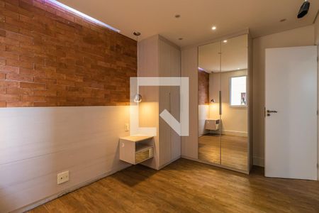 Quarto 1 de apartamento para alugar com 2 quartos, 55m² em Vila Barros, Barueri