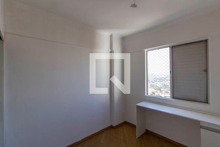 Quarto 2 de apartamento à venda com 2 quartos, 54m² em Vila Londrina, São Paulo
