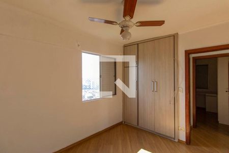 Quarto 1 de apartamento à venda com 2 quartos, 54m² em Vila Londrina, São Paulo