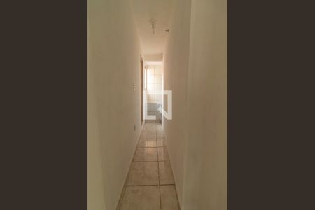 Casa para alugar com 100m², 2 quartos e 1 vagaCorredor