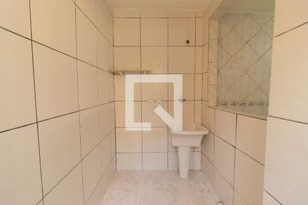 Casa para alugar com 100m², 2 quartos e 1 vagaÁrea de Serviço