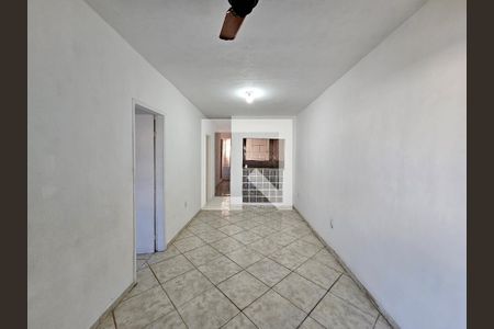 Sala de casa para alugar com 2 quartos, 100m² em Nova Cidade, Nilópolis
