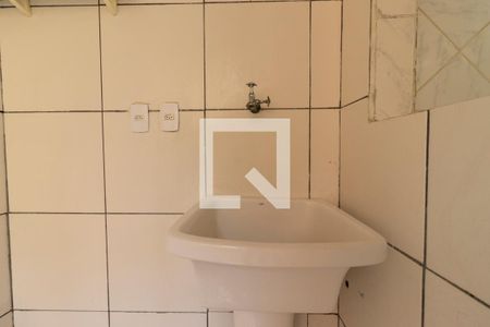 Casa para alugar com 100m², 2 quartos e 1 vagaÁrea de Serviço