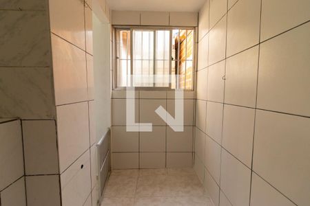 Casa para alugar com 100m², 2 quartos e 1 vagaÁrea de Serviço