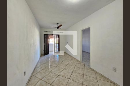 Sala de casa para alugar com 2 quartos, 100m² em Nova Cidade, Nilópolis