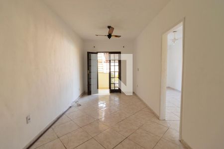 Sala de casa para alugar com 2 quartos, 100m² em Nova Cidade, Nilópolis