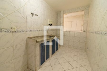 Casa para alugar com 100m², 2 quartos e 1 vagaCozinha