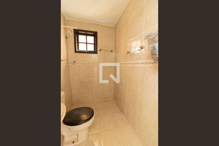 Casa para alugar com 100m², 2 quartos e 1 vagaBanheiro Corredor