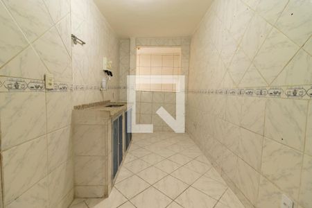 Casa para alugar com 100m², 2 quartos e 1 vagaCozinha