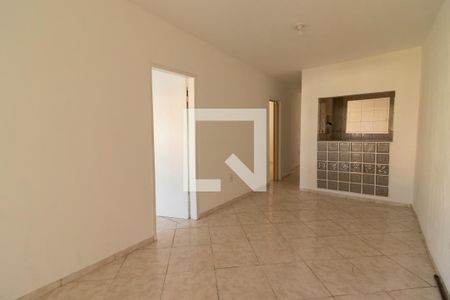 Sala de casa para alugar com 2 quartos, 100m² em Nova Cidade, Nilópolis