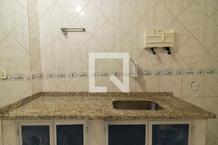 Casa para alugar com 100m², 2 quartos e 1 vagaCozinha