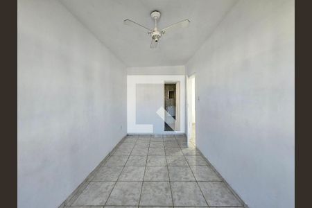 Suíte de casa para alugar com 2 quartos, 100m² em Nova Cidade, Nilópolis