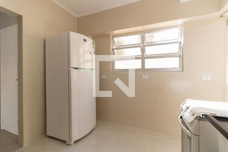 Apartamento para alugar com 65m², 1 quarto e sem vaga Apartamento para alugar com 65m², 1 quarto e sem vagaCozinha