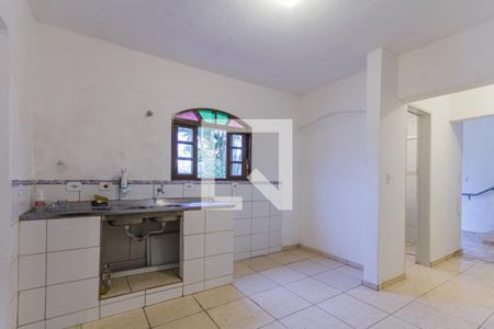 Casa para alugar com 180m², 4 quartos e 1 vaga Casa para alugar com 180m², 4 quartos e 1 vagaCozinha